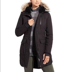 Athleta Iceland Parka
